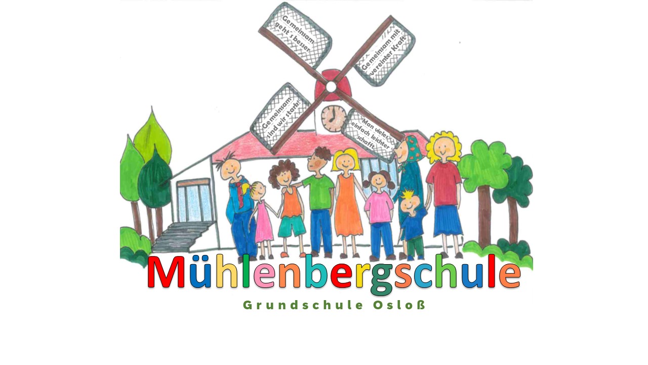 GS Mühlenbergschule Osloß