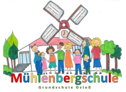 GS Mühlenbergschule Osloß