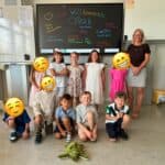 Klasse 1a